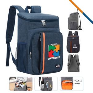 Eges Cooler Backpack