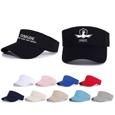 Sun Hat Visors