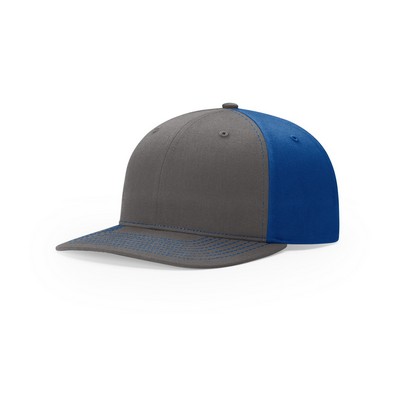 Richardson 312 Twill Back Trucker Hat