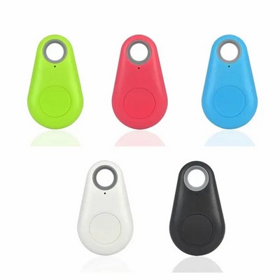 Bluetooth Tracker / Tag and Key Finder with Selfie Function