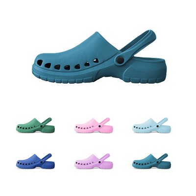 Women Mules Clogs Shoes