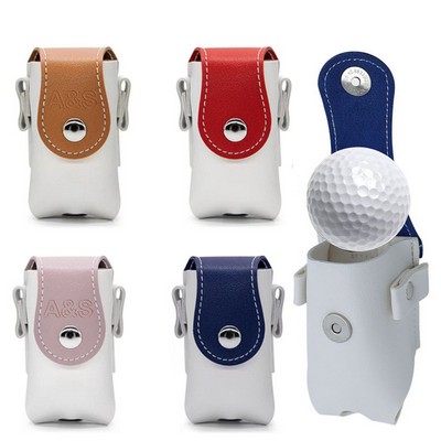 Golf Ball Carry Bag