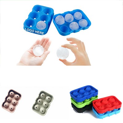 Ice Cube Trays