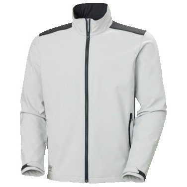 Helly Hansen® Manchester 2.0 Softshell Jacket