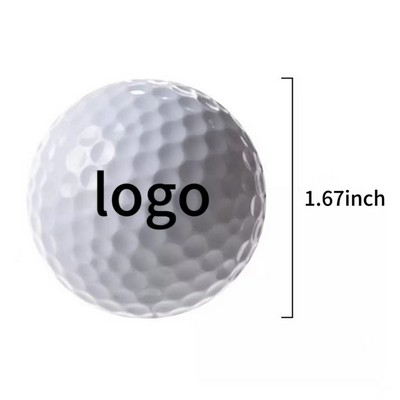 Golf Practice Ball