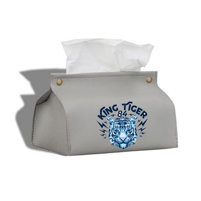 Multifunctional Tissue Box