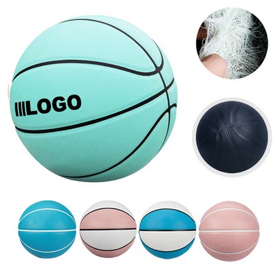 Size 7 Indoor Outdoor Basketball