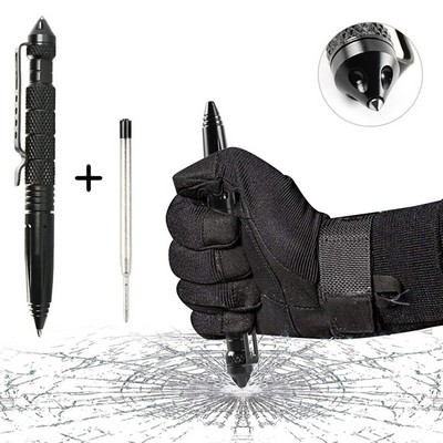 Tactical Self-Defense Pen