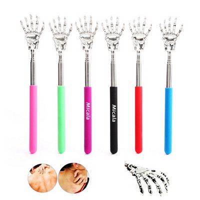 Telescopic Back Scratcher