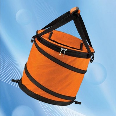 Beverage Carrier Tote Bag