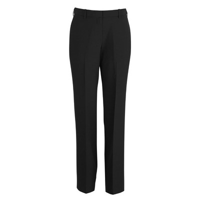 Edwards Bottoms Women's EZ Fit Flat Front Pants