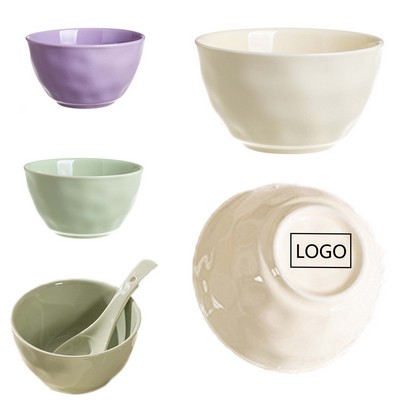 4.5 Inch Small Ceramic Bowls