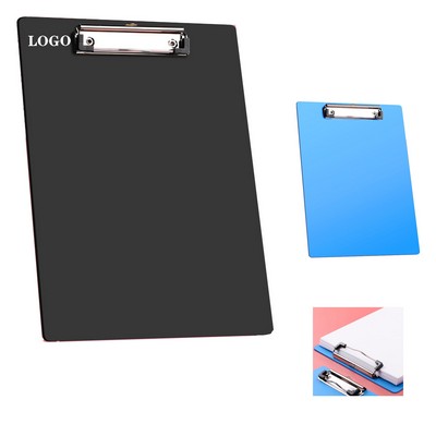 Plastic Clip Board