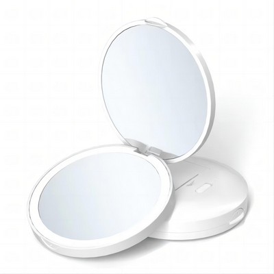 Portable Mini Pocket Makeup Mirror