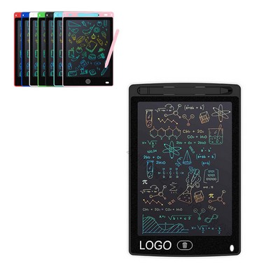 8.5 Inch LCD Writing Tablet