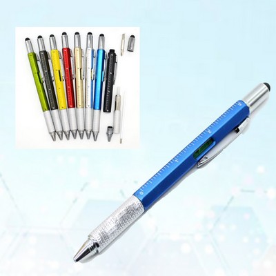 Multi Functional Tech Tool Pen