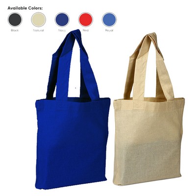 Sheeting Tote Bag