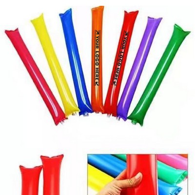 Inflatable Clap Cheering Stick