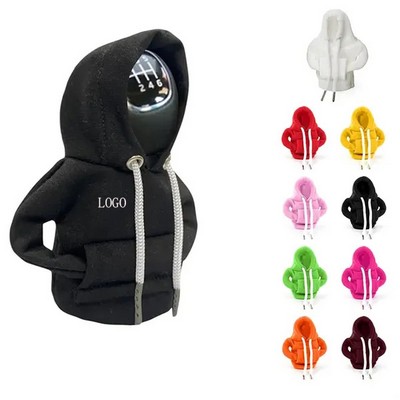 Auto Shifter Hoodie Interior Gadgets Car Decor Accessories