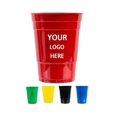 16 oz Double Wall Insulated Tumbler Cup