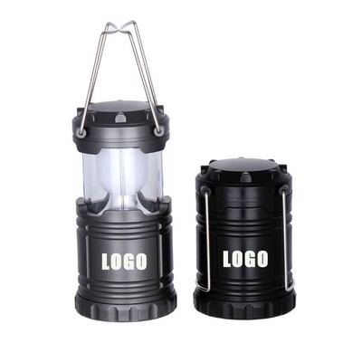 Retro Pop Up LED Lantern