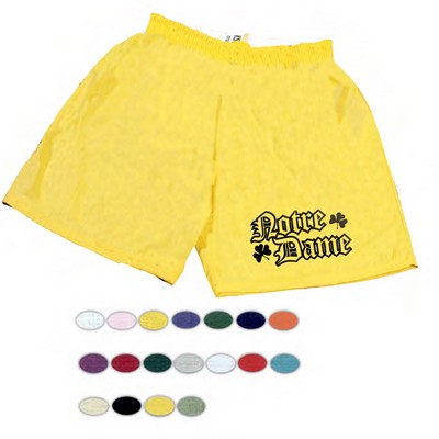 Boxer Shorts w/1 Location (Youth S-XL /Adult XS-2XL)