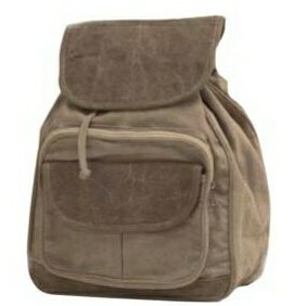 Drawstring Backpack