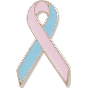 Pregnancy Infant Loss Awareness Pin