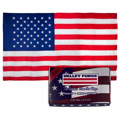 Perma-Nyl® Us Flag (2.5'X4')