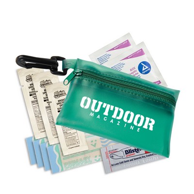 Sunscape First Aid Kit