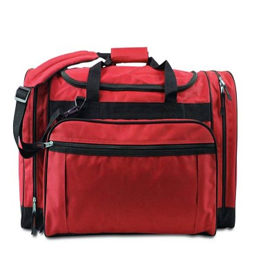 600 Denier Polyester Explorer Large Duffel Bag