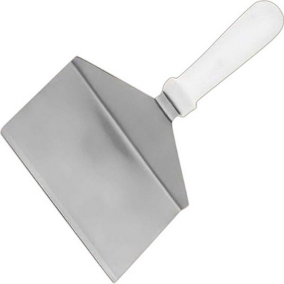 11" Solid Spatula Turner w/Squared Blade