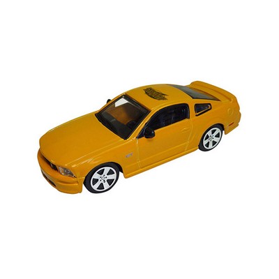 1/43 Scale 2006 Ford® Mustang GT - Orange