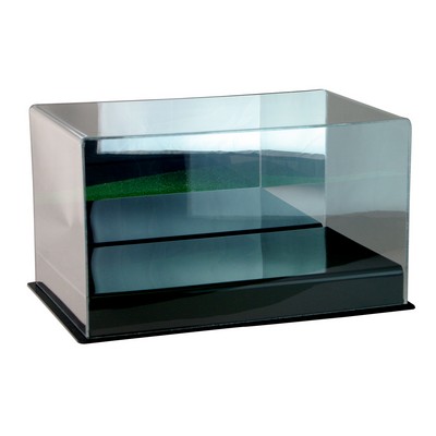 Executive Display Case for Single Shoe