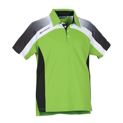 Men's Relay Polo Shirt