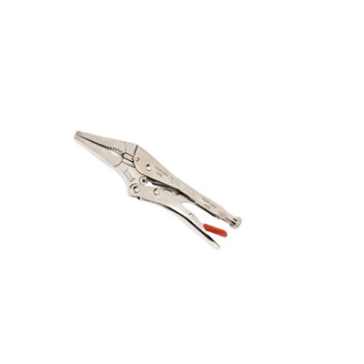 Crescent® 6" Long Nose Locking Plier