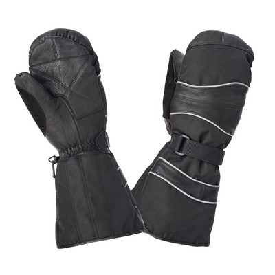 Tough Duck Snowmobile Mitt