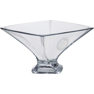 9"D Westgate Quadro Bowl