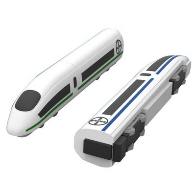 High Speed Train USB-4GB