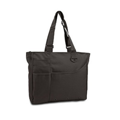 Liberty Bags Super Feature Tote