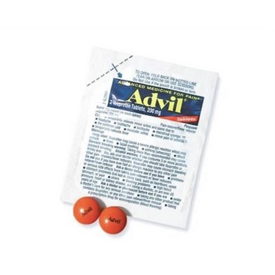 Advil Pain Reliever