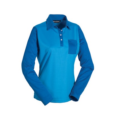 Women's Jared Jones Polo