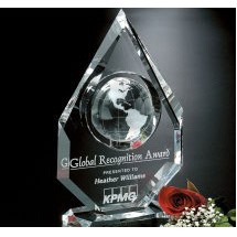 Magellan Global Award 11"