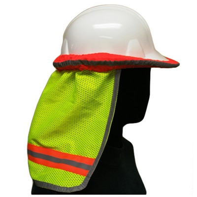 Hard Hat Neck Shade