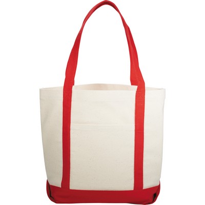 Blank Lightweight Daytrip Boat Bag - blank (12.25"x14.75"x5")