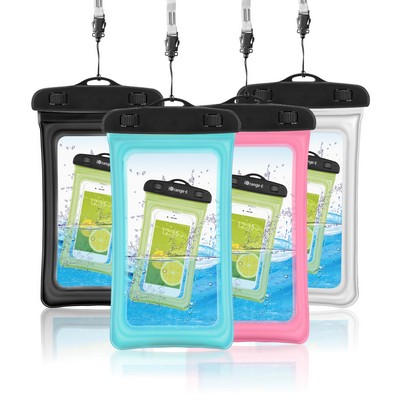 Advertising Waterproof Case