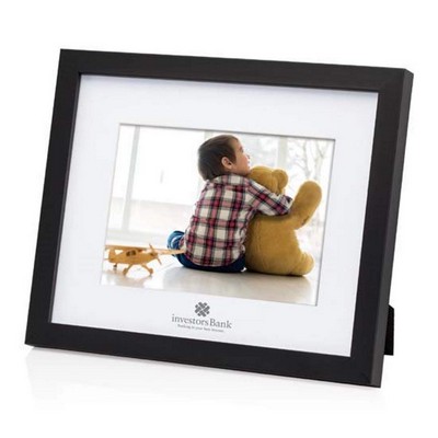 Carter Frame - Black 8"x10"