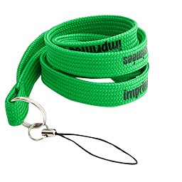 3/8" Tube Lanyard