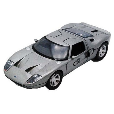 7"x2-1/2"x3" Ford® GT Concept (u)