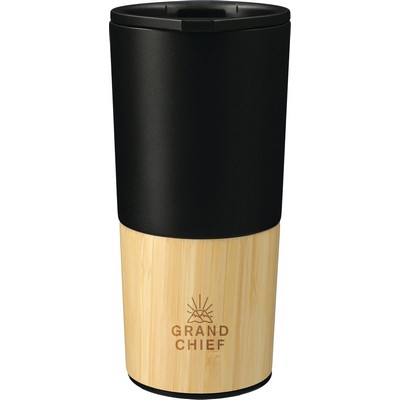 Welly® Copper Vacuum Tumbler 16oz